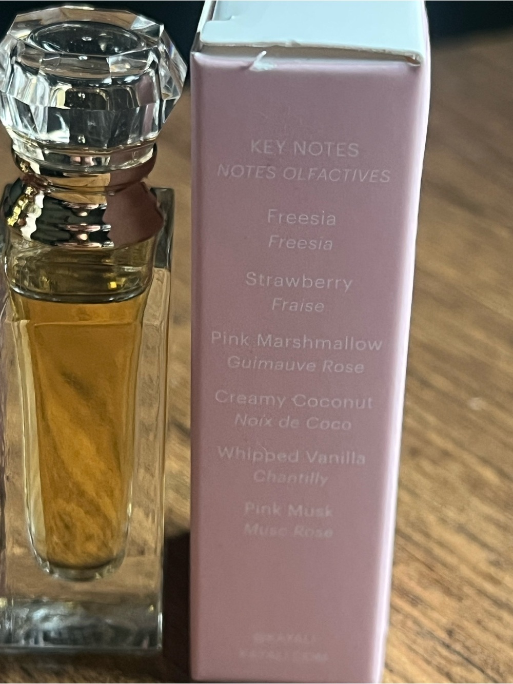 Kay Ali Vanilla Candy & Boujee Marshmallow - Picture 7 of 7